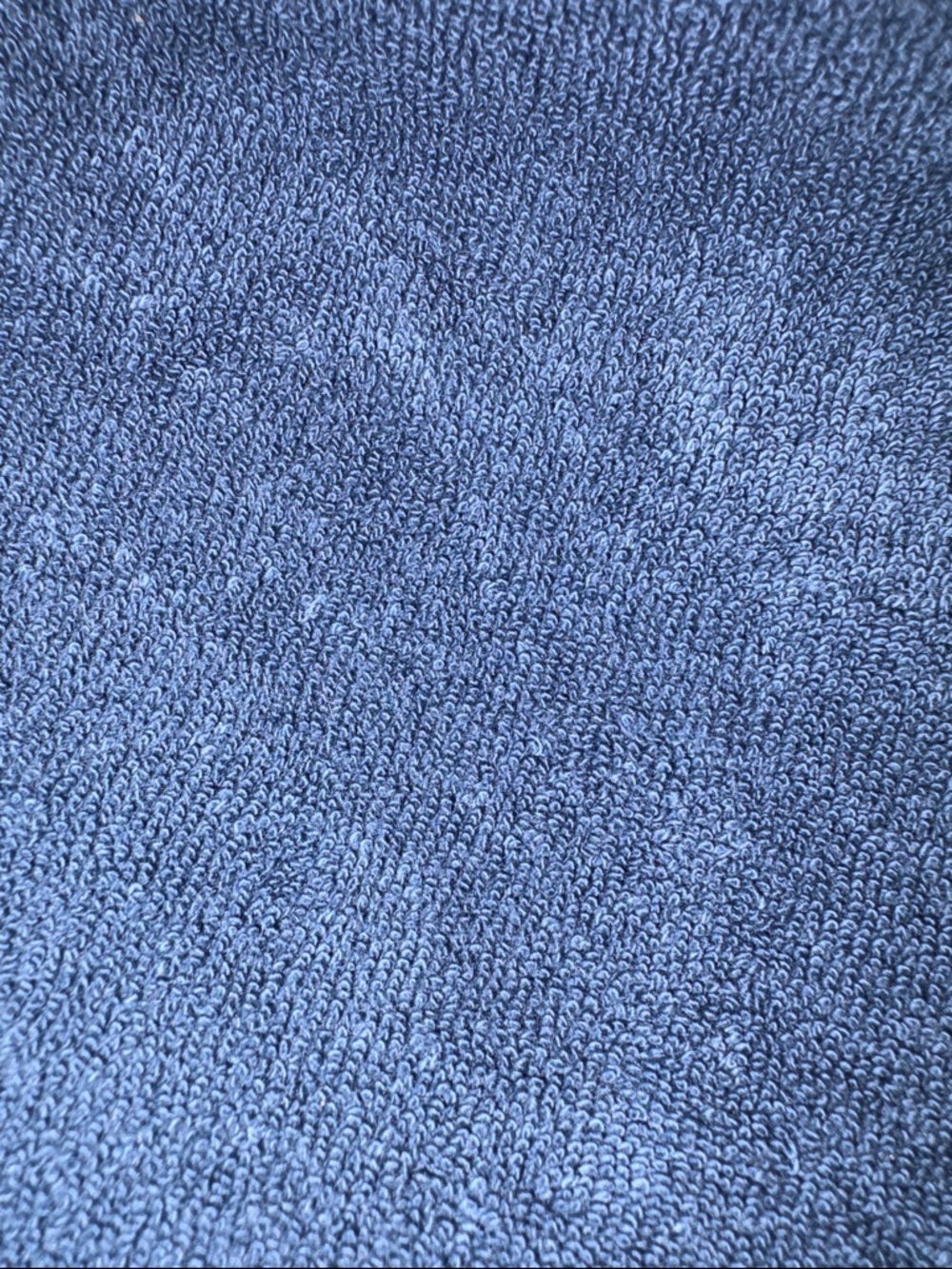 Juicy Couture dress terry cloth tie Front. Y2K. Made in USA. Medium EUC babydoll - Picture 13 of 14
